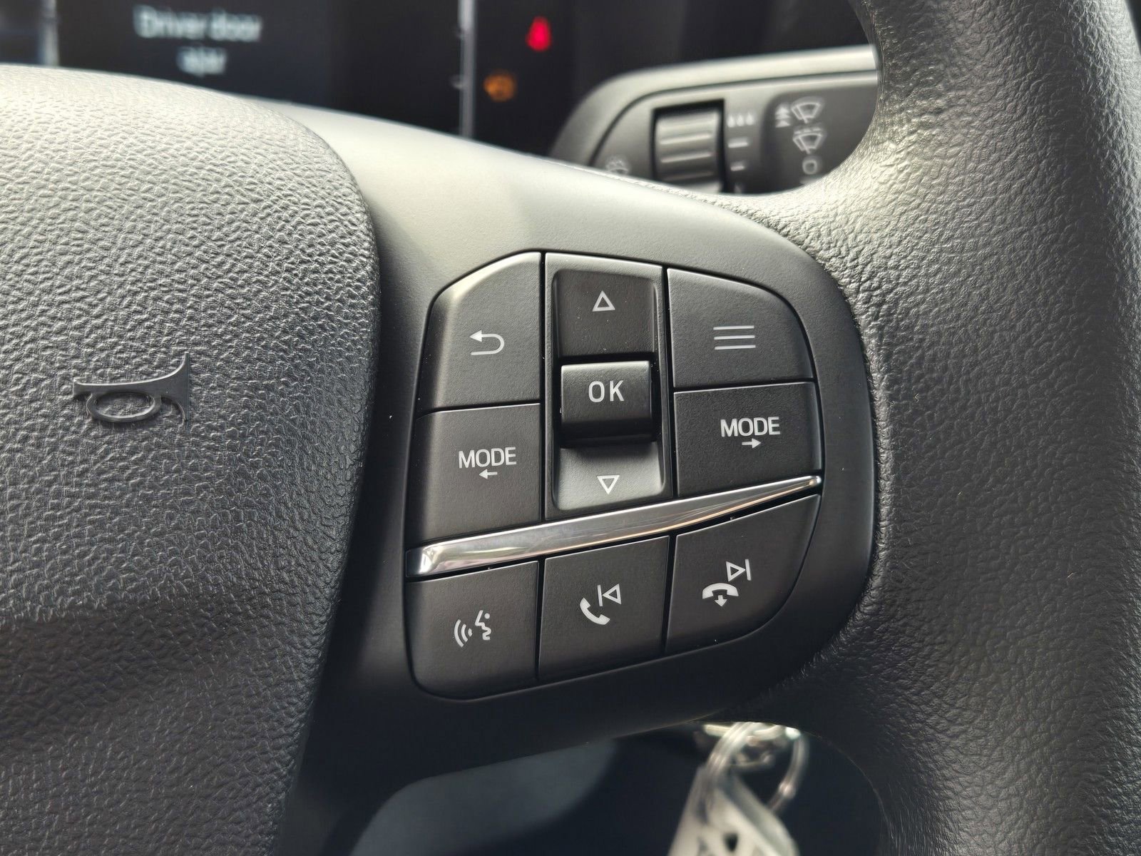 New 2026 Ford Maverick XL image 11