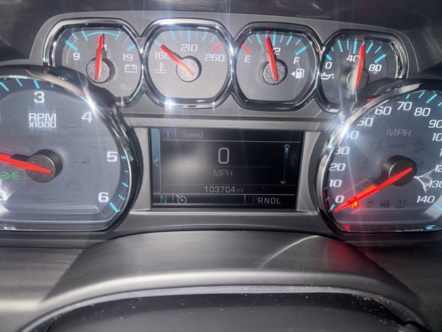 Used 2019 Chevrolet Tahoe LS w/ All-Season Package image 20