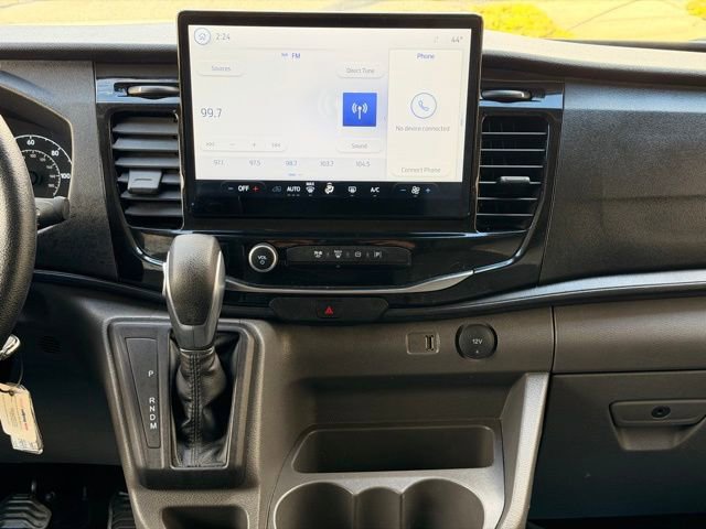 Used 2023 Ford Transit 350 XLT image 35