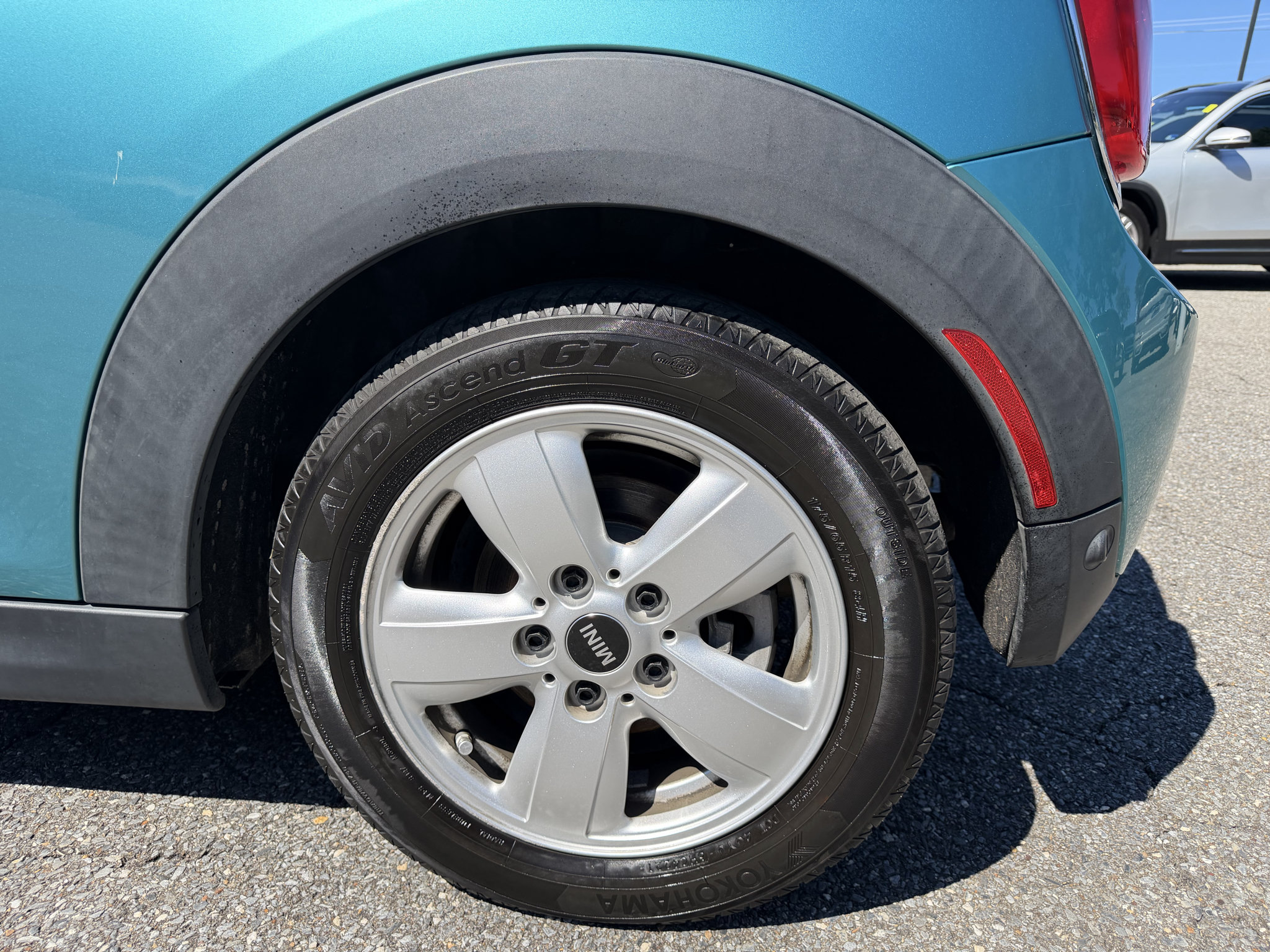 Used 2018 MINI Cooper Convertible FWD image 10