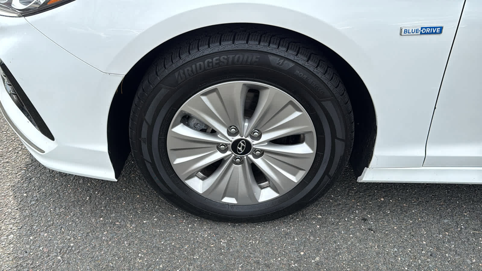 Used 2018 Hyundai Sonata SE image 10