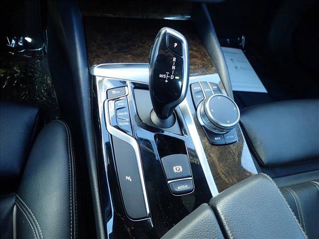 Used 2018 BMW 530i xDrive w/ Premium Package image 18