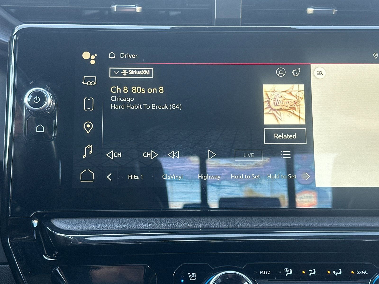 Used 2022 GMC Sierra 1500 AT4 w/ AT4 Preferred Package image 21