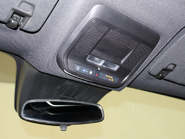 Used 2025 Chevrolet Blazer EV LT FWD image 22