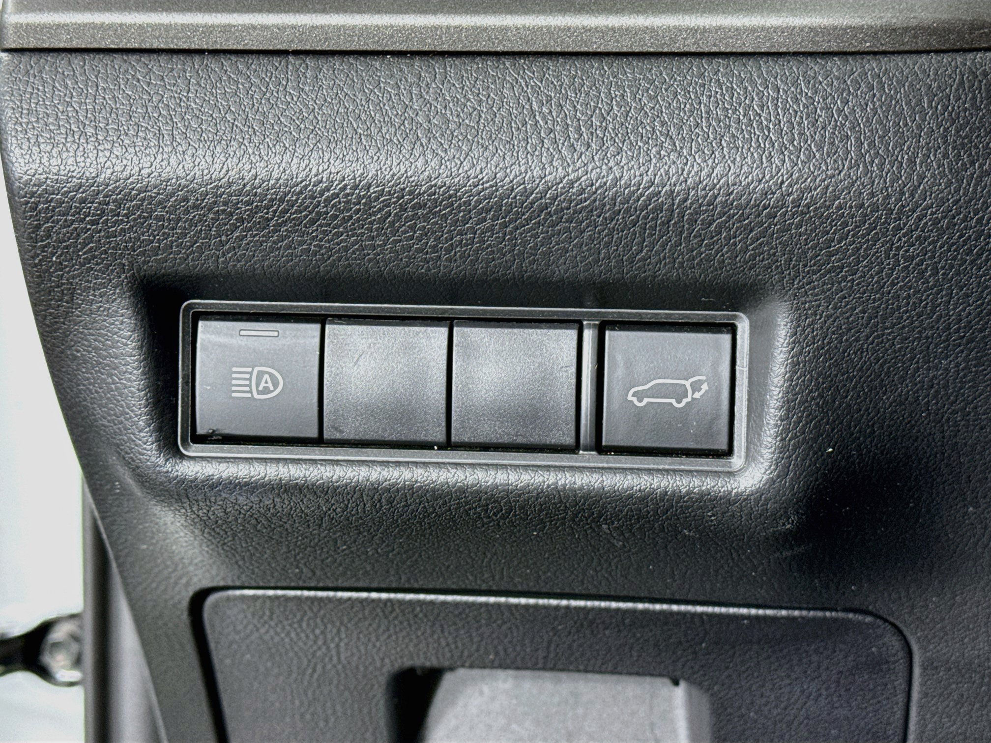 Certified 2025 Toyota Grand Highlander AWD image 10
