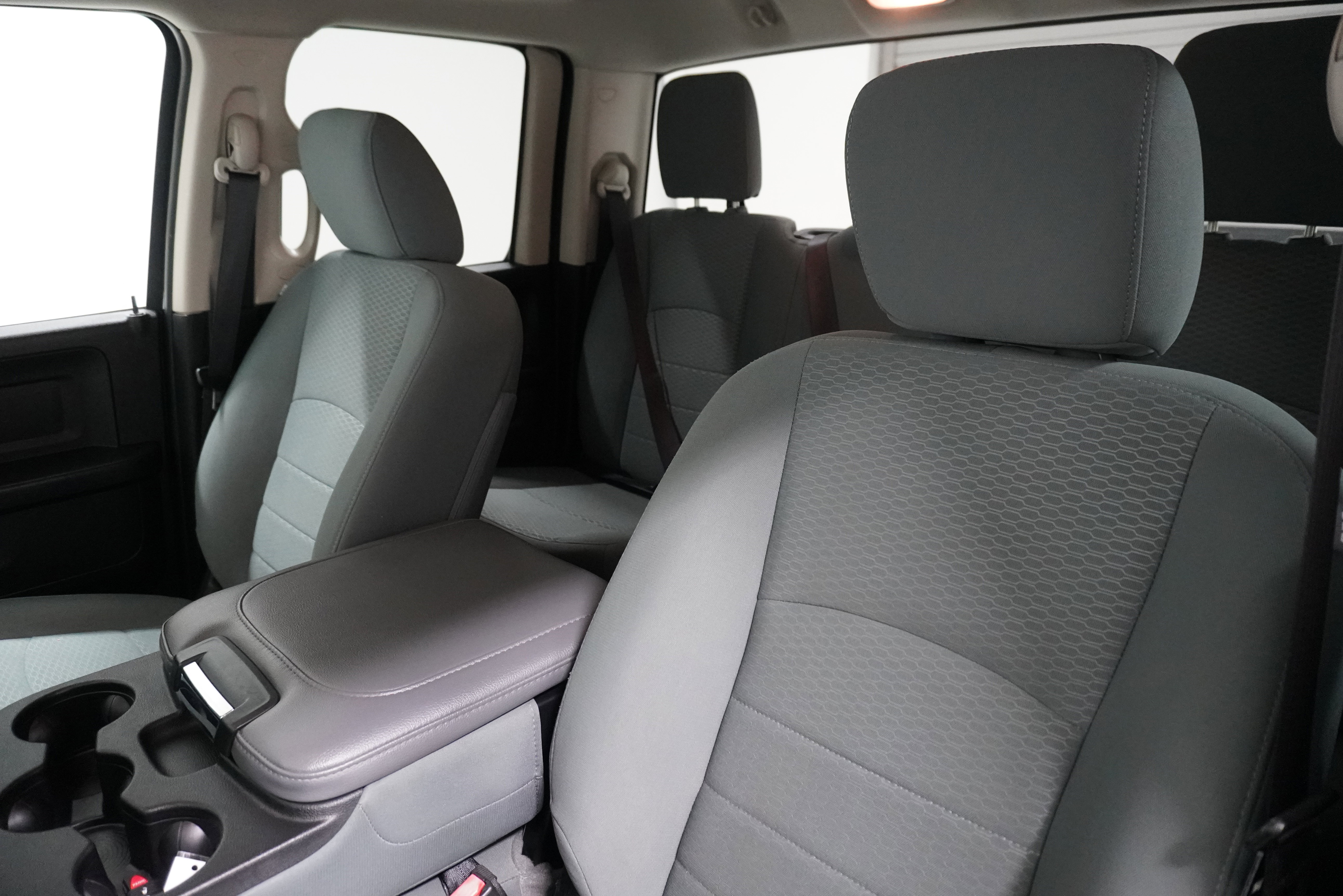 Used 2017 RAM 1500 Tradesman w/ Popular Equipment Group image 9