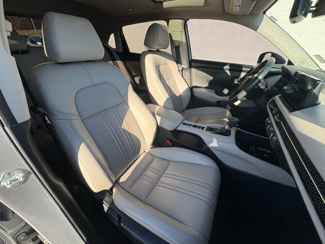 Used 2023 Honda HR-V EX-L image 26