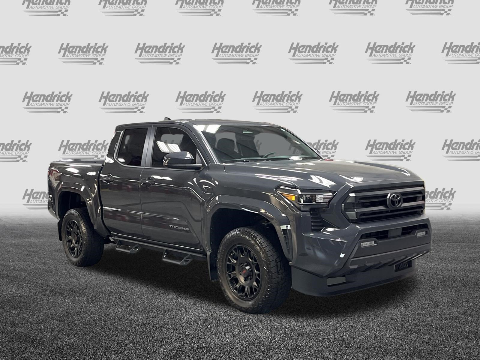 Used 2026 Toyota Tacoma SR5 RWD image 2