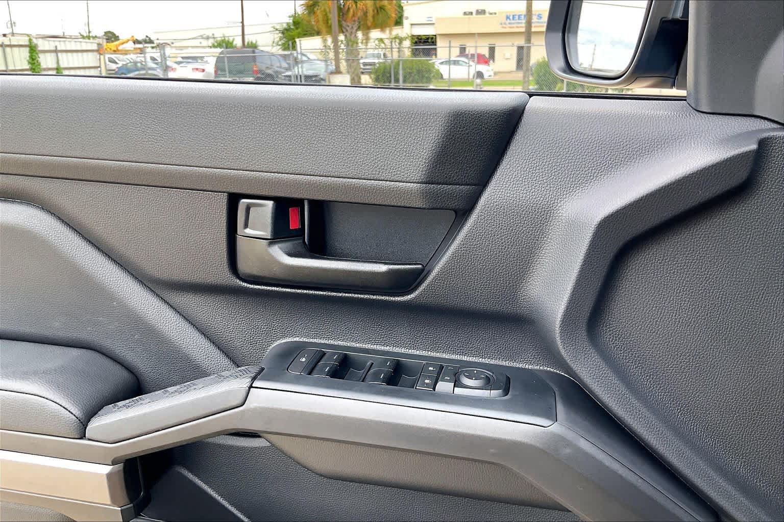 New 2026 Toyota Tacoma SR5 AWD/4WD image 18