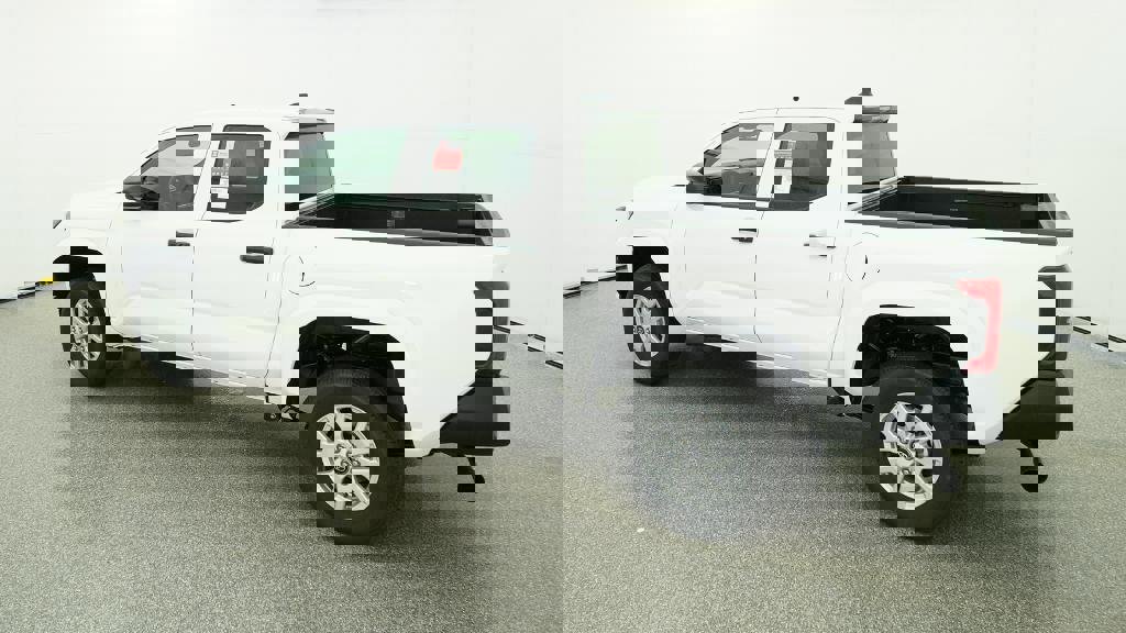 New 2026 Toyota Tacoma SR RWD image 18