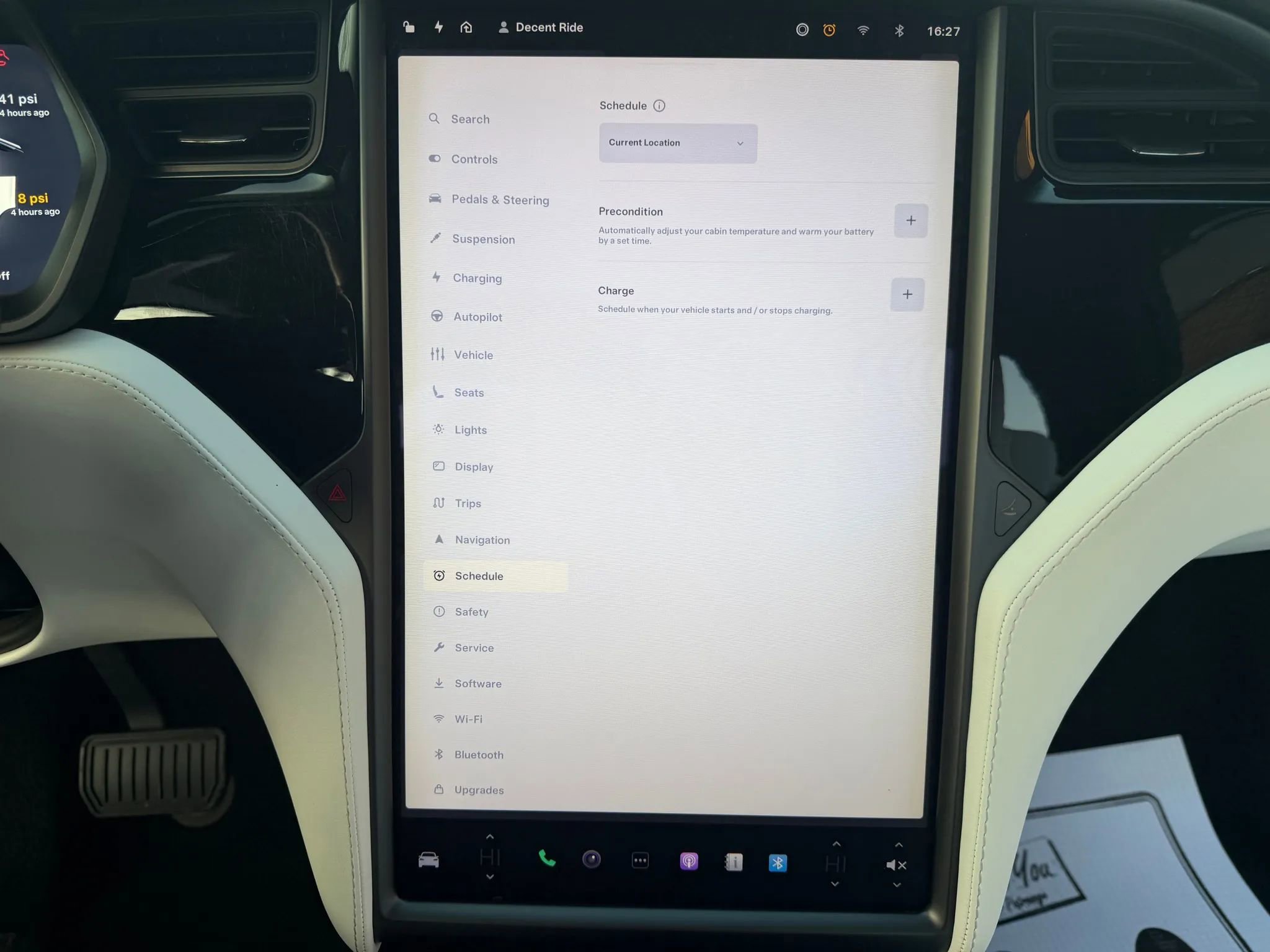 Used 2018 Tesla Model X 100D image 30