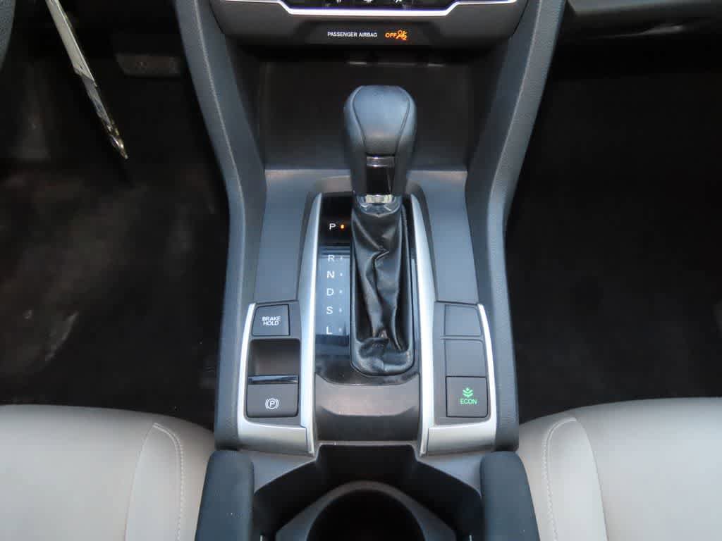 Used 2016 Honda Civic LX image 20