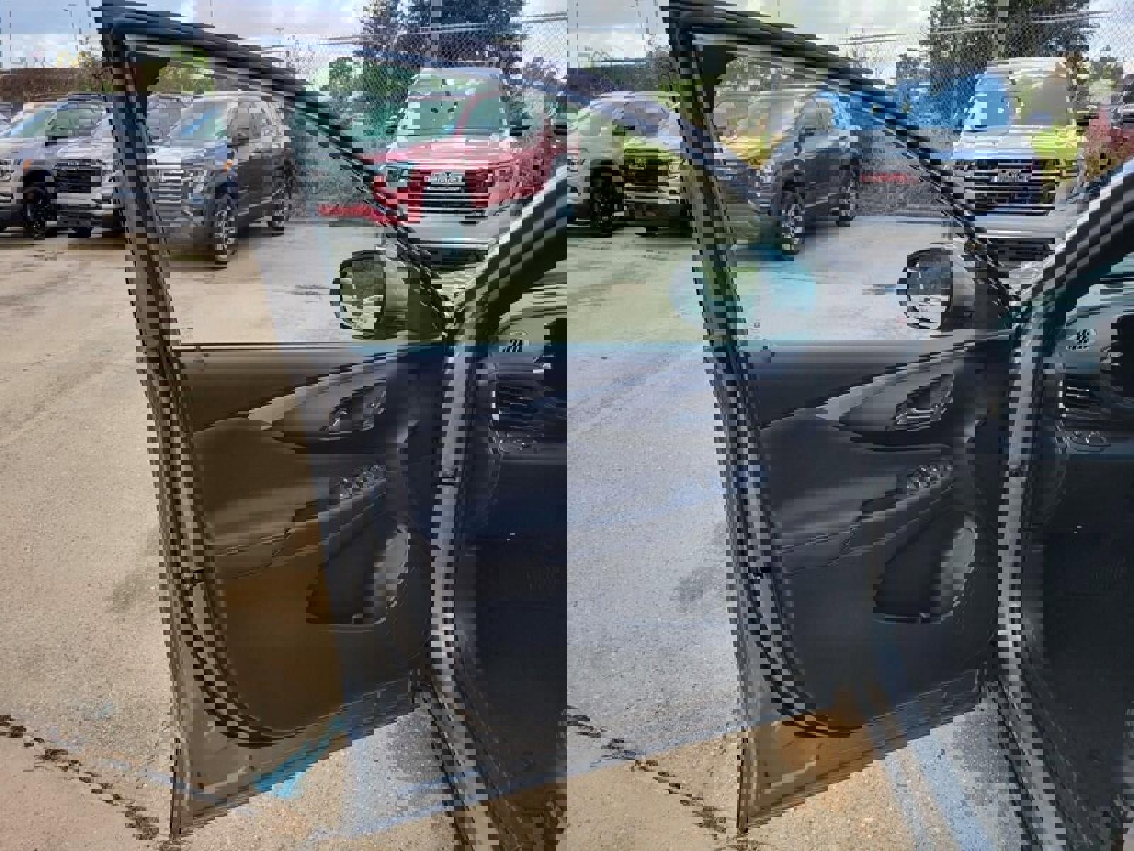 New 2026 Buick Envista Preferred w/ Convenience I Package image 12