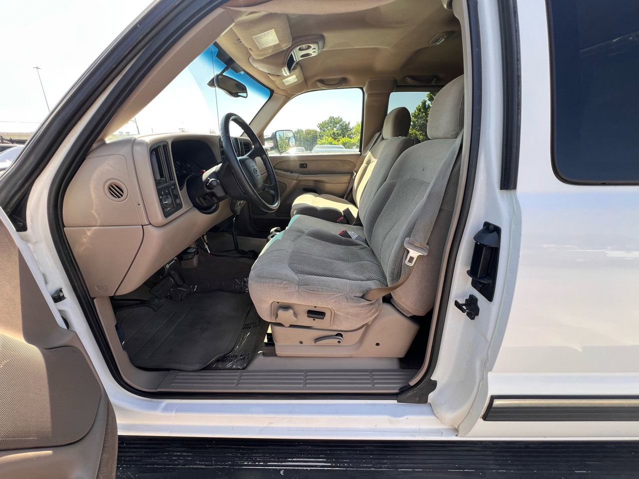 Used 2002 Chevrolet Silverado 2500 LS w/ Electrical Convenience Pkg image 41