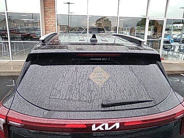 Used 2024 Kia Seltos S FWD image 8