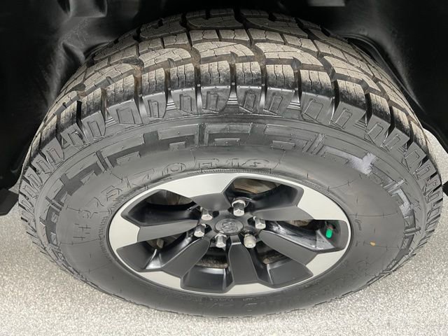 Used 2023 RAM 1500 Rebel w/ Rebel Level 1 Equipment Group image 14
