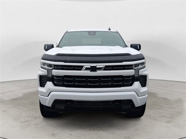 Used 2022 Chevrolet Silverado 1500 RST w/ Convenience Package II image 8