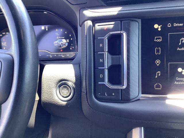 Used 2022 GMC Yukon XL Denali AWD/4WD image 15