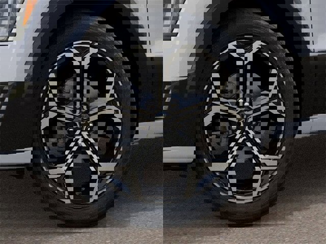 New 2025 Kia Niro EX Touring image 9