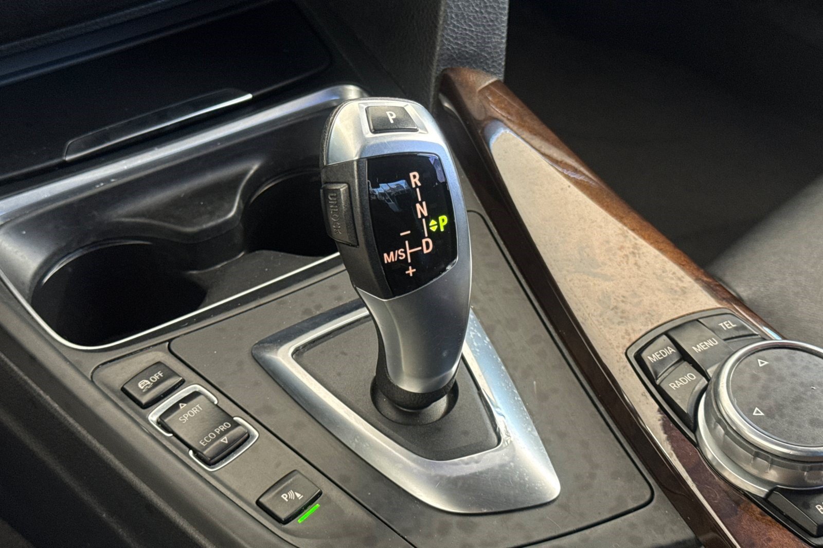 Used 2015 BMW 328i Sedan RWD image 17