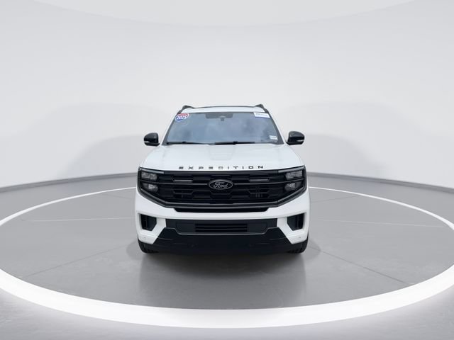 Certified 2025 Ford Expedition Platinum w/ Stealth Performance Package AWD/4WD image 2