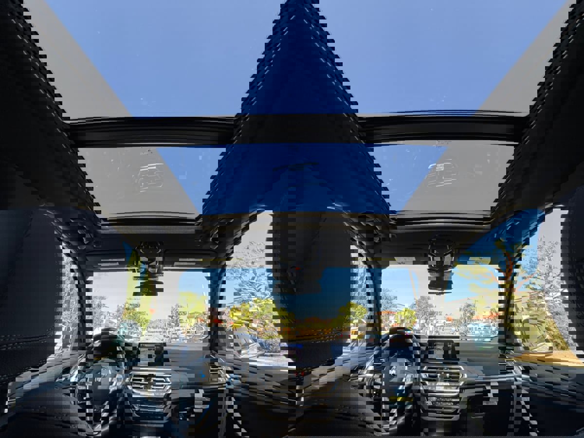 Used 2024 BMW X3 xDrive30i w/ Convenience Package image 17