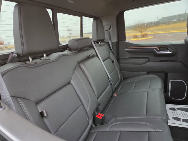 Used 2022 Chevrolet Silverado 1500 LT Trail Boss w/ Convenience Package II image 48