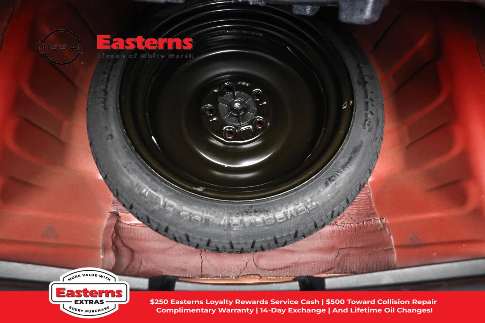 Used 2023 Nissan Altima 2.5 SR w/ SR Premium Package FWD image 21