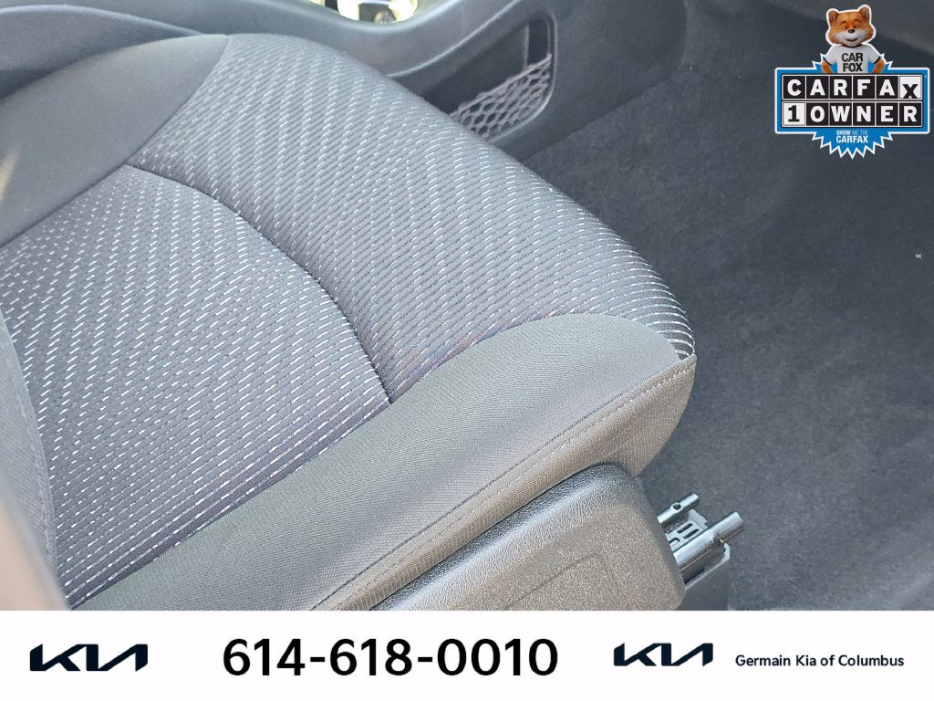 Used 2019 Dodge Journey SE FWD image 26
