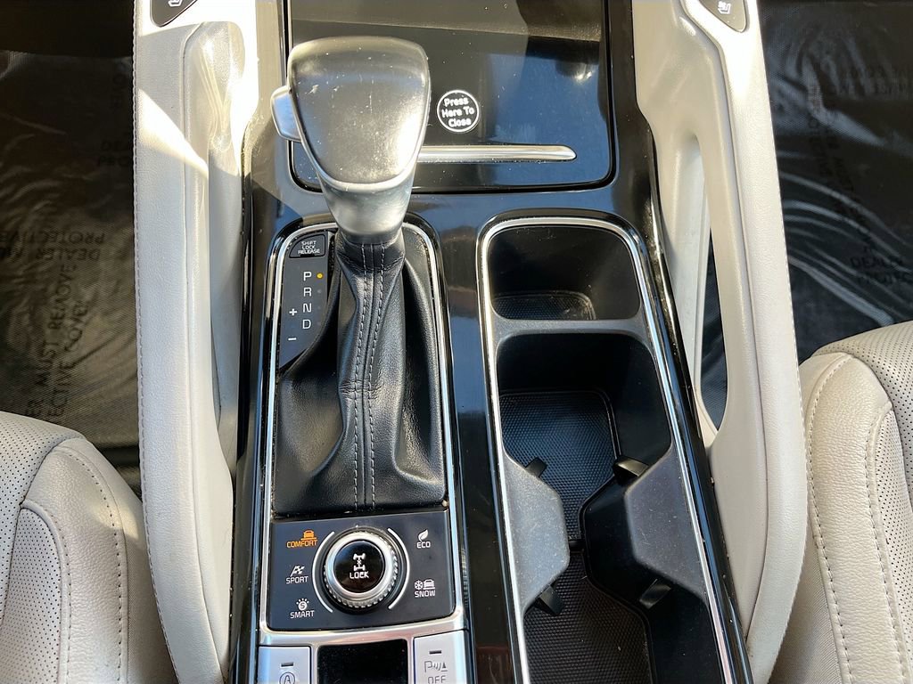 Used 2021 Kia Telluride EX w/ EX Premium Package image 17