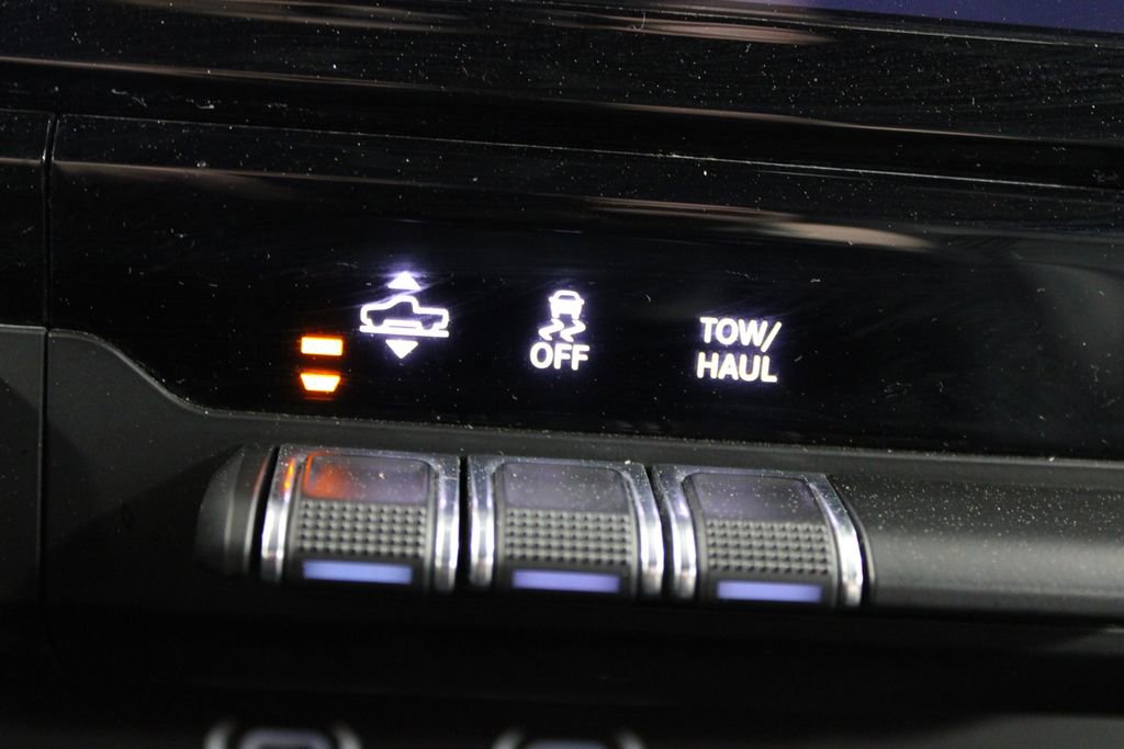 Used 2023 RAM 1500 Limited w/ Body Color Bumper Group image 54