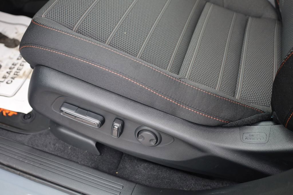 New 2026 Honda CR-V TrailSport image 13