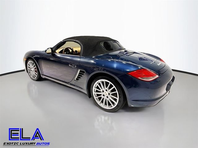 Used 2012 Porsche Boxster S image 7