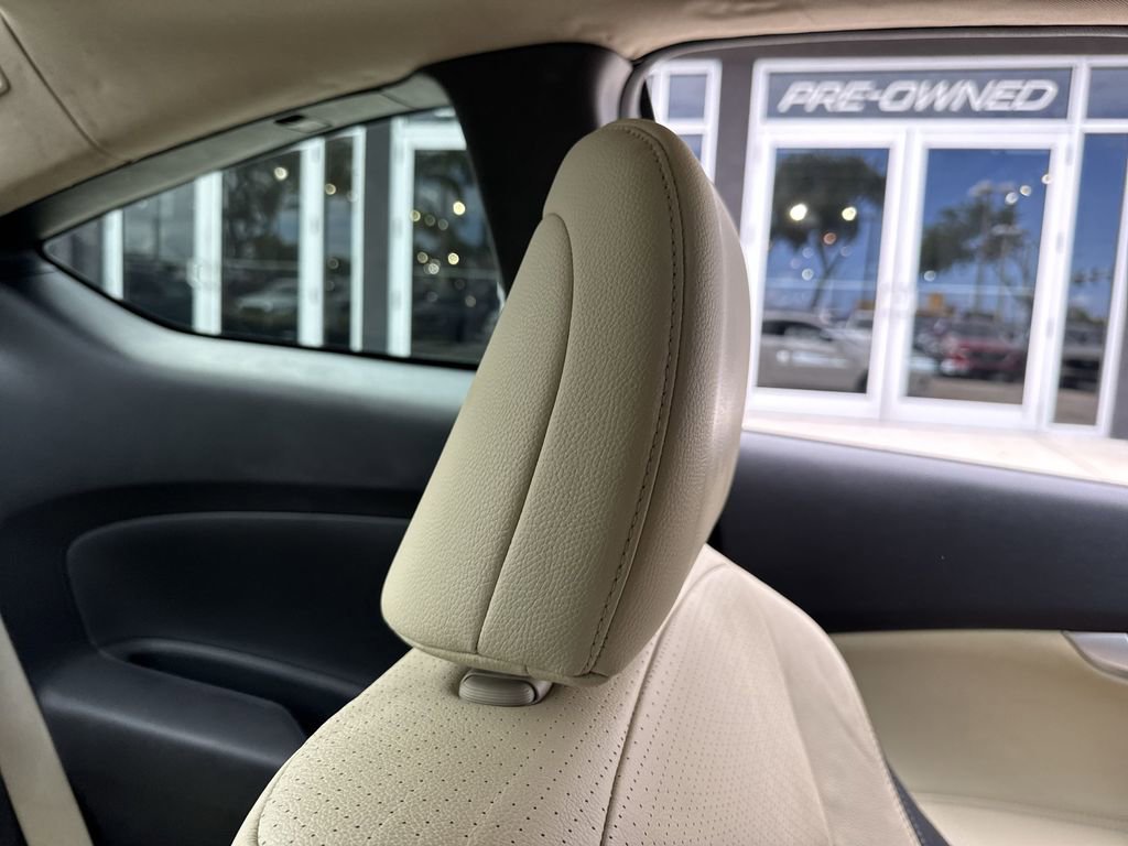 Used 2014 Honda Accord EX-L image 20