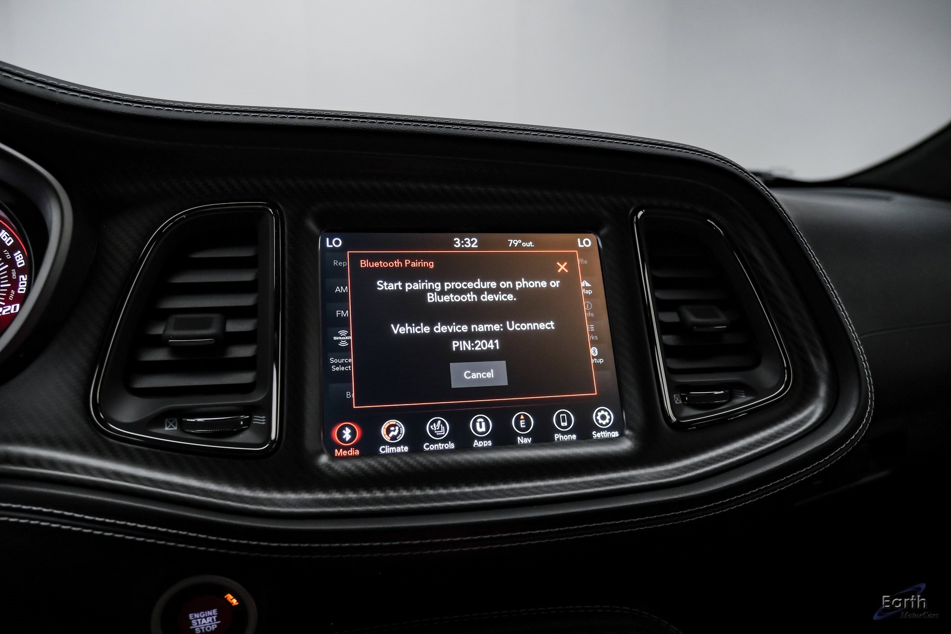 Used 2023 Dodge Challenger SRT Hellcat Redeye image 50