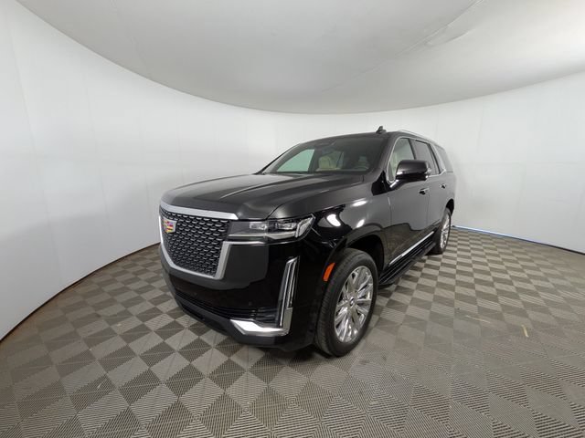 Certified 2024 Cadillac Escalade Premium Luxury AWD/4WD image 31