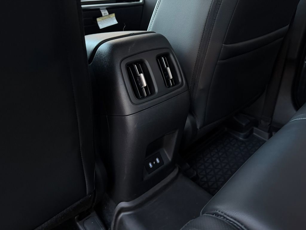 Used 2025 Hyundai Santa Cruz XRT image 27