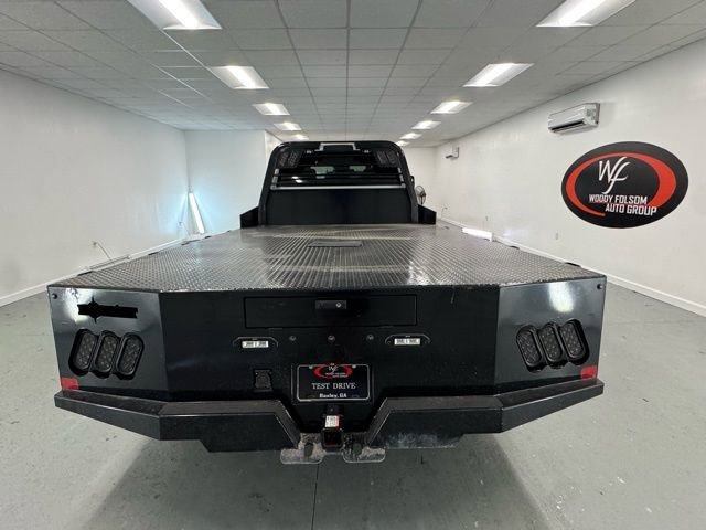 New 2026 RAM 5500 Tradesman w/ Chrome Appearance Group image 7