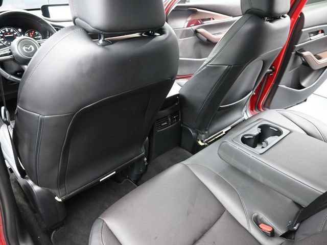 Certified 2023 MAZDA CX-30 2.5 Turbo w/ Premium Package image 15