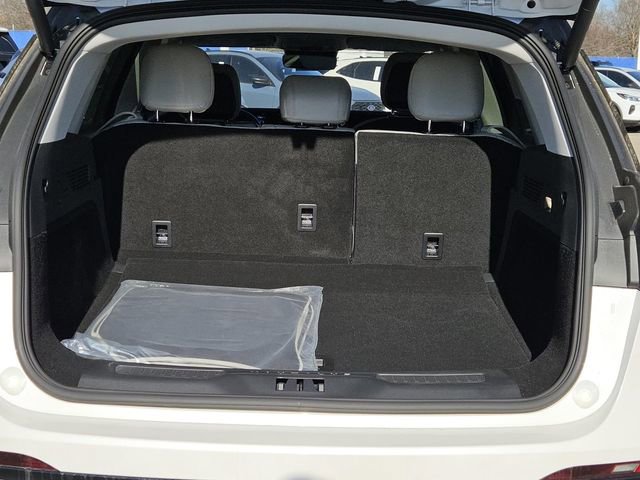 New 2026 Lincoln Nautilus Reserve AWD/4WD image 9