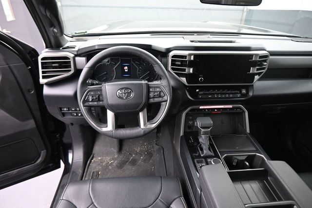 Used 2026 Toyota Tundra SR5 w/ SR5 Premium Package AWD/4WD image 22