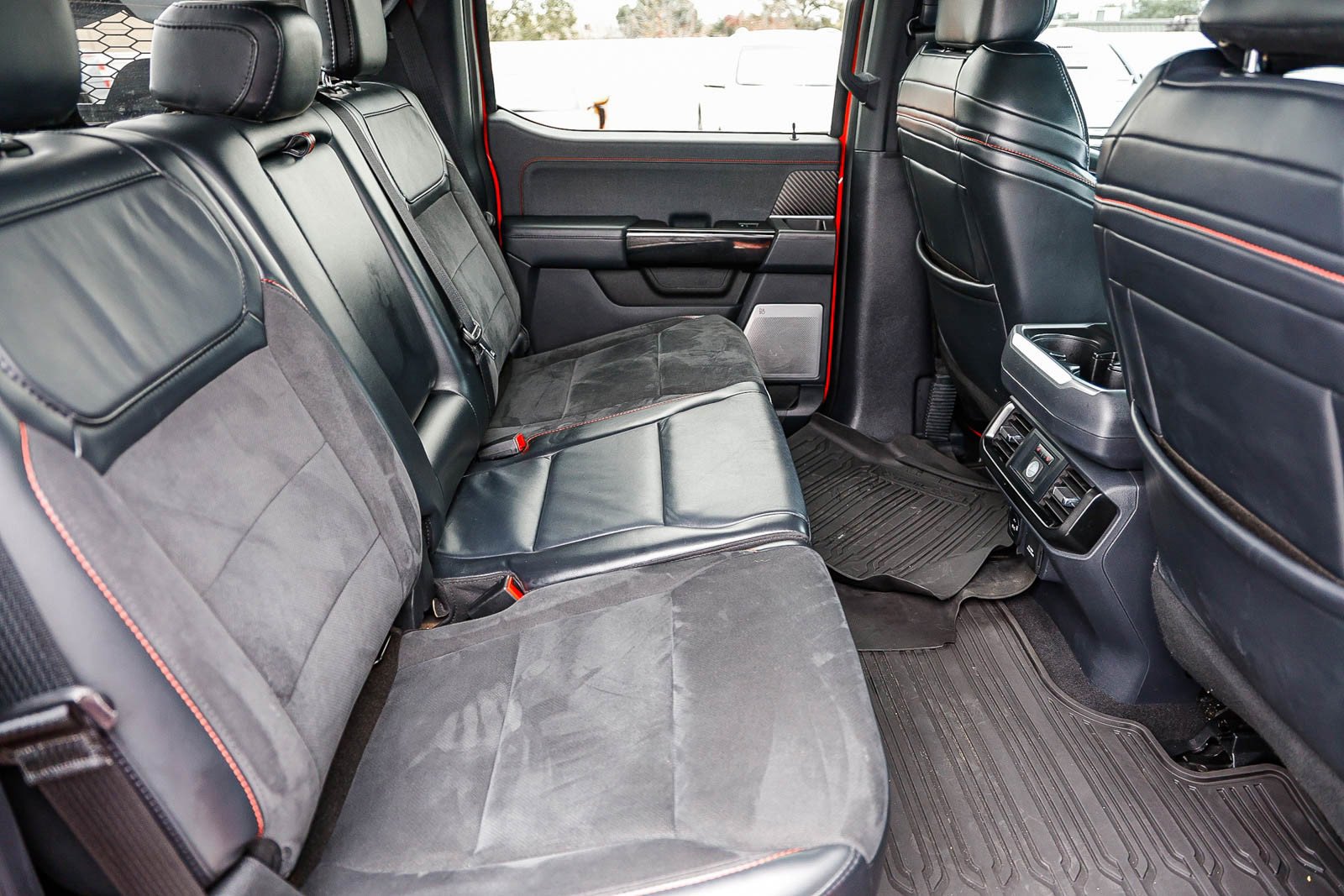 Used 2023 Ford F150 Raptor w/ Equipment Group 802A Raptor R image 18