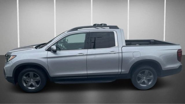 Used 2022 Honda Ridgeline RTL-E image 12