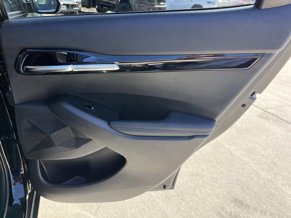 Used 2021 Kia Seltos S AWD/4WD image 20