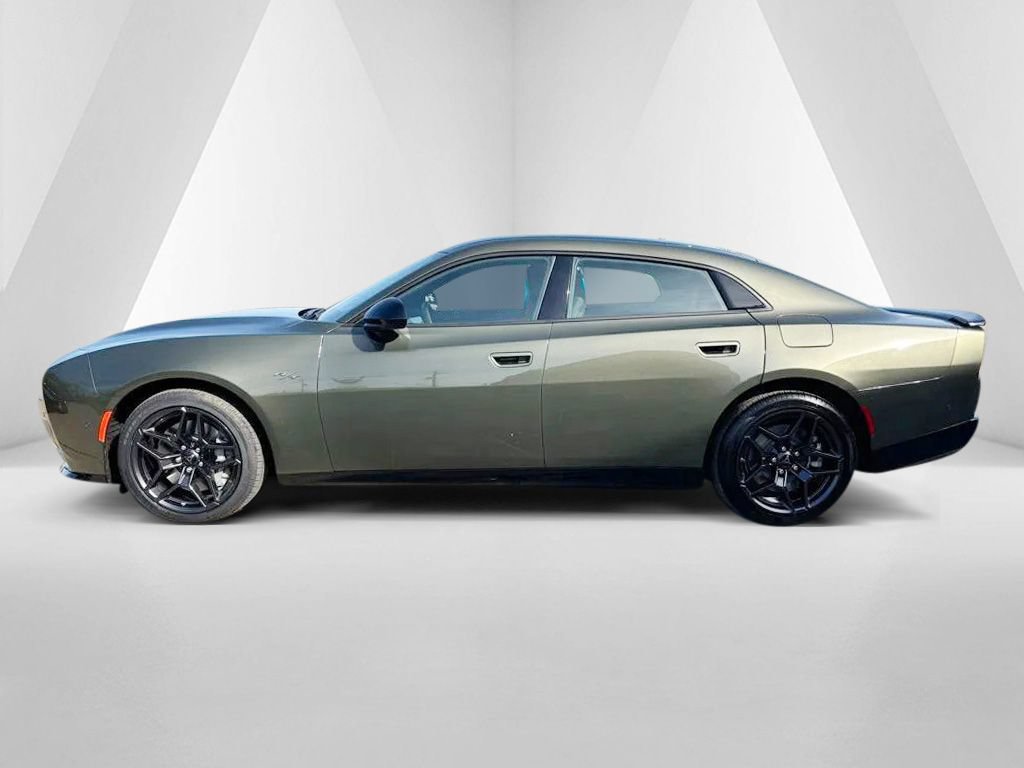 New 2026 Dodge Charger R/T w/ Performance Handling Group AWD/4WD image 4