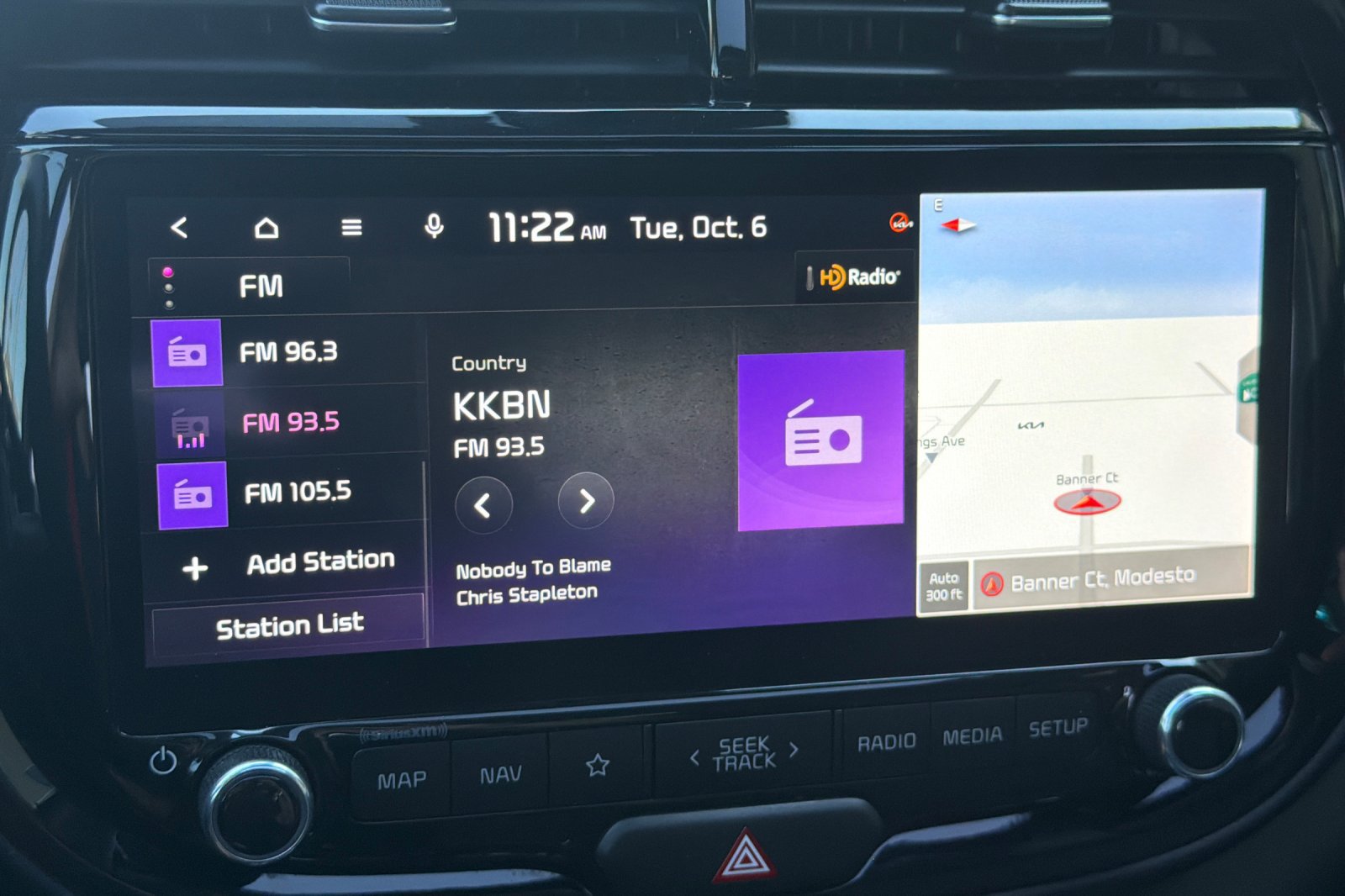 Certified 2023 Kia Soul EX FWD image 16