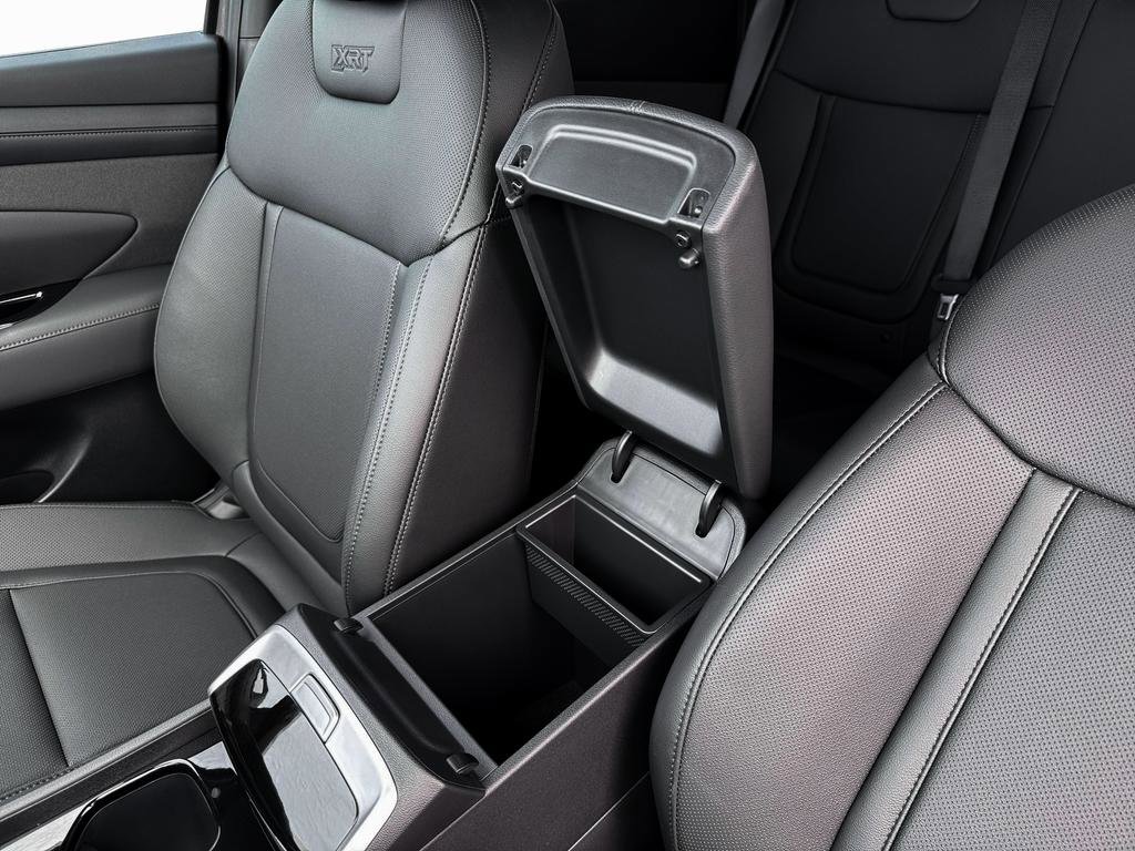 New 2026 Hyundai Santa Cruz XRT image 20