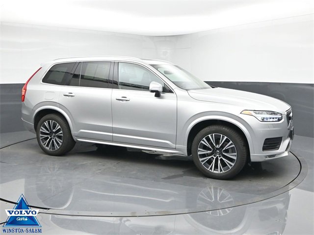 Used 2022 Volvo XC90 T6 Momentum w/ Climate Package image 1