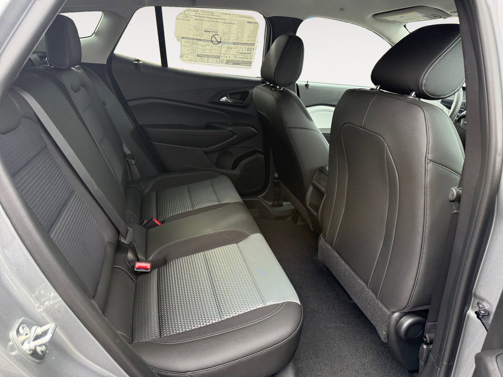 New 2026 Chevrolet Trax LT image 18