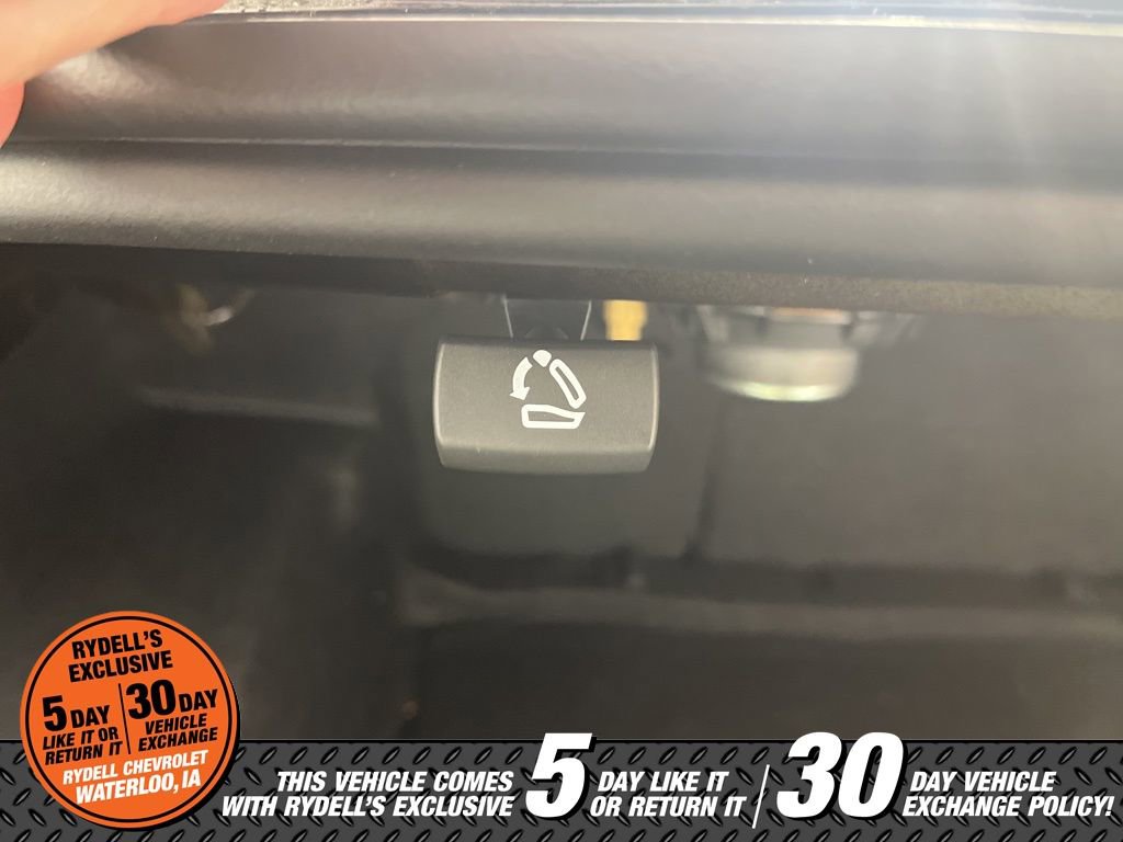 Certified 2024 Chevrolet Malibu LT image 19